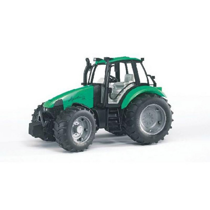 BRUDER Traktor Deutz Agrotron
