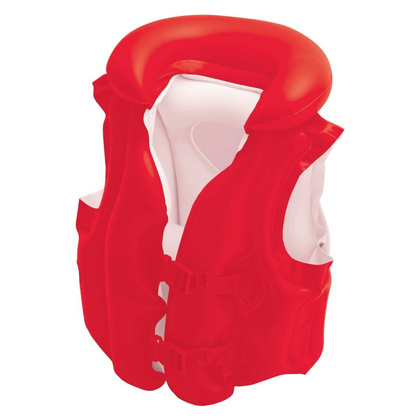INTEX Plavalni jopič - Deluxe