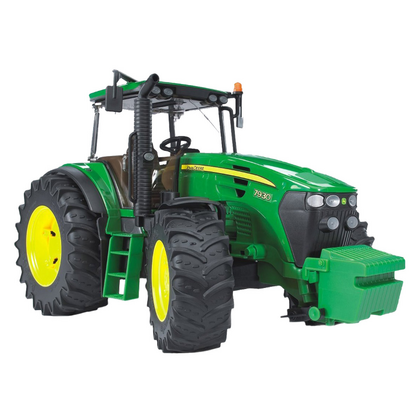 BRUDER Traktor John Deere