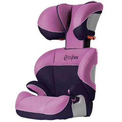CYBEX SOLUTION BERRY