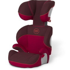 CYBEX Avtosedež Solution - Chilli Pepper