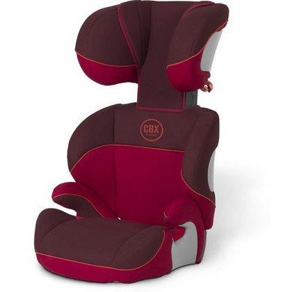 CYBEX Avtosedež Solution - Chilli Pepper