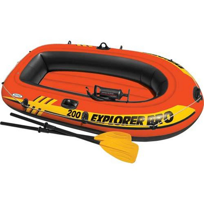 INTEX Čoln Explorer Pro