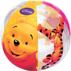 INTEX Napihljiva žoga Disney