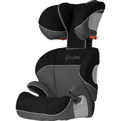 Cybex avtosedež skupina 2/3 Solution cbx grey