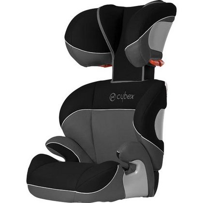 Cybex avtosedež skupina 2/3 Solution cbx grey