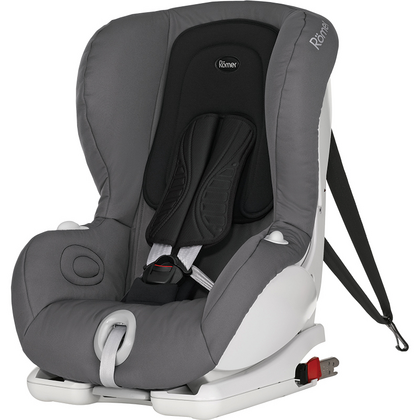 BRITAX RÖMER Avtosedež Versafix - Stone Grey