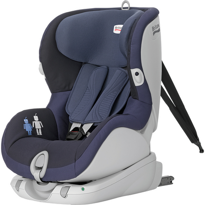 BRITAX RÖMER Avtosedež Trifix - Crown Blue