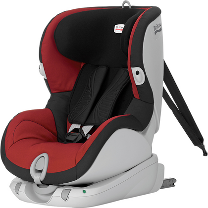 BRITAX RÖMER Avtosedež Trifix - Chili Pepper