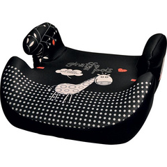NANIA Avtosedež Topo Comfort - Giraffe