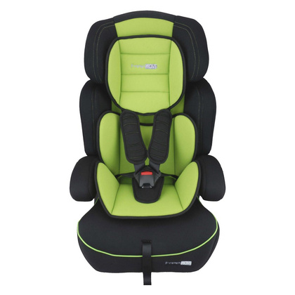 BABY GO Avtosedež Move - Apple Green