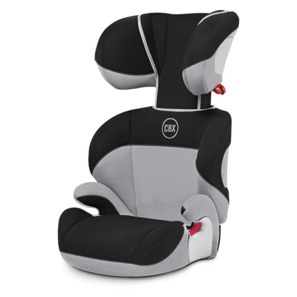 CYBEX Avtosedež Solution CBX - Grey Rabbit/Dark Grey