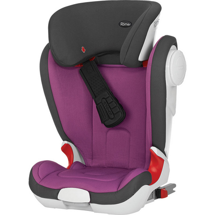 BRITAX RÖMER Avtosedež Kidfix XP Sict - Cool Berry