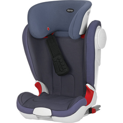 BRITAX RÖMER Avtosedež Kidfix XP Sict - Crown Blue