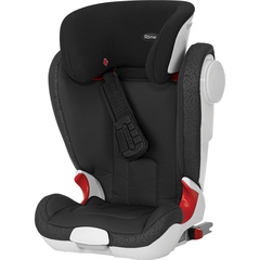BRITAX RÖMER Avtosedež Kidfix XP Sict - Black Thunder