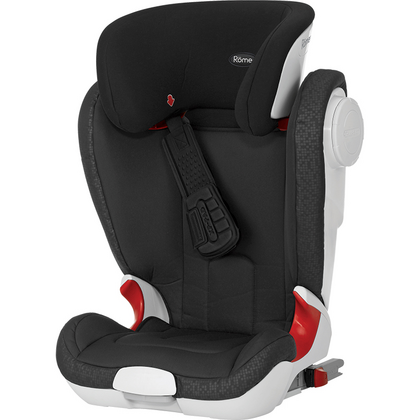 BRITAX RÖMER Avtosedež Kidfix XP Sict - Black Thunder