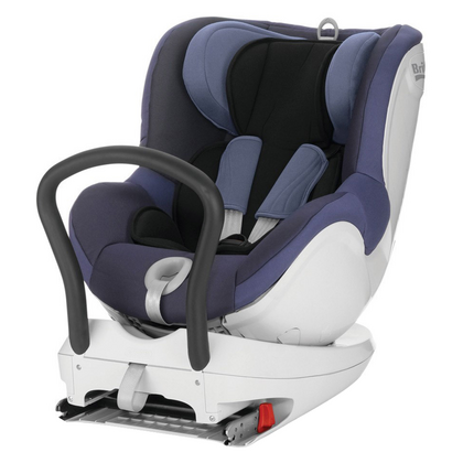 BRITAX RÖMER Avtosedež Dualfix - Crown Blue