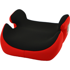 NANIA Avtosedež Topo Eco - Rouge/Noir
