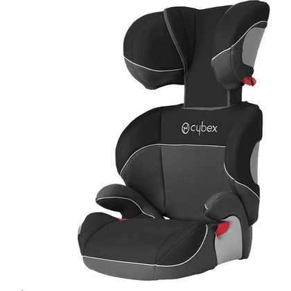 CYBEX Avtosedež Solution - Eclipse/Grey